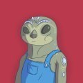 8BitSloth