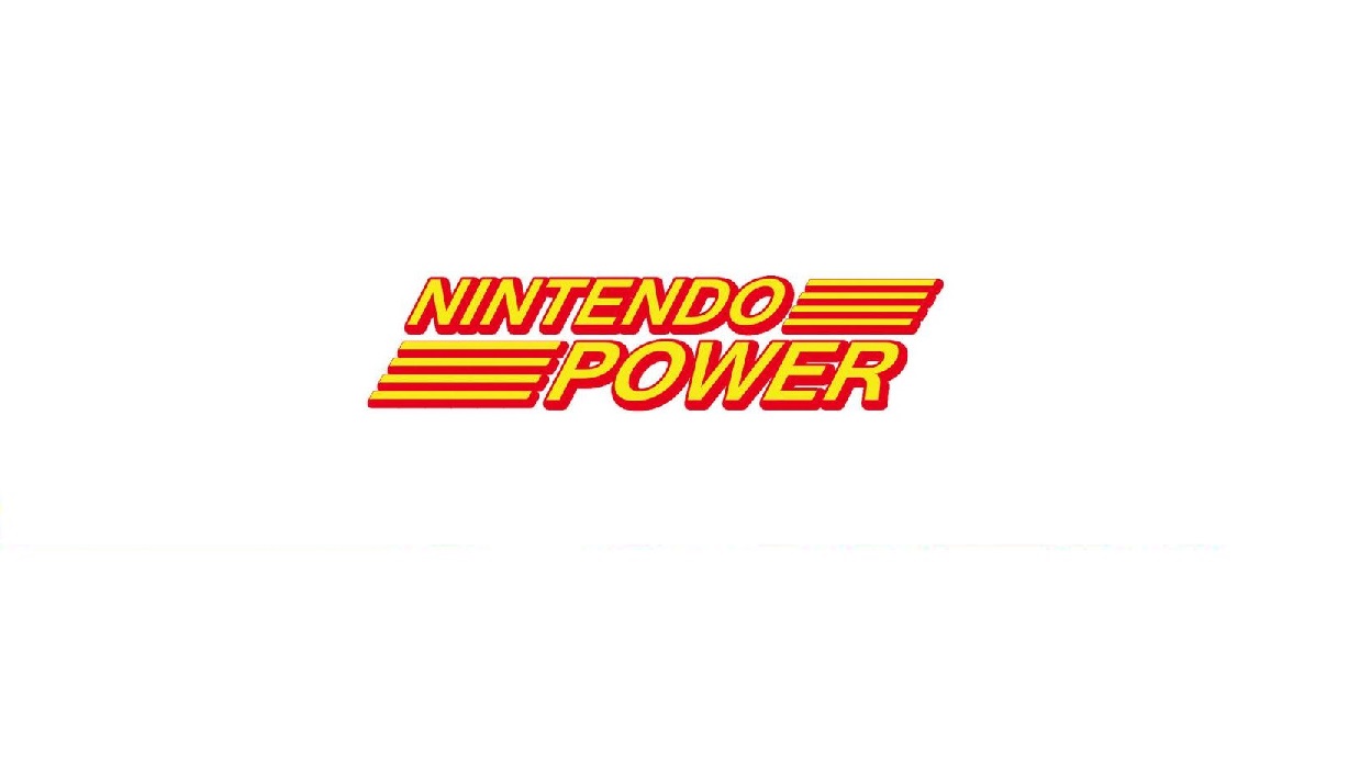 Nintendo Power Fan Club!